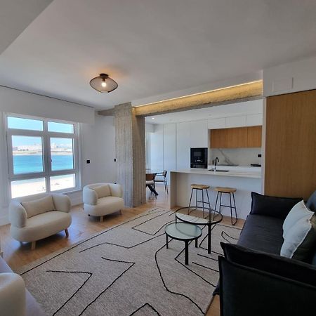 Vibescoruna-Rubine 20 A Coruña Exteriér fotografie