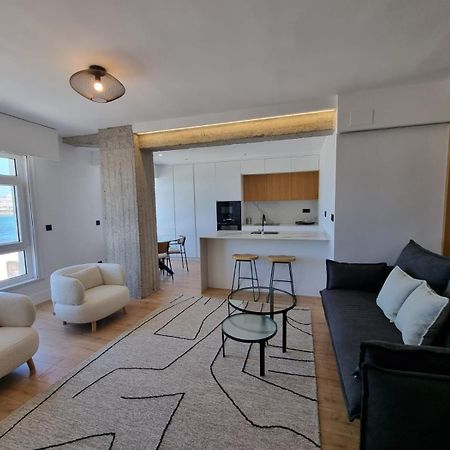 Vibescoruna-Rubine 20 A Coruña Exteriér fotografie