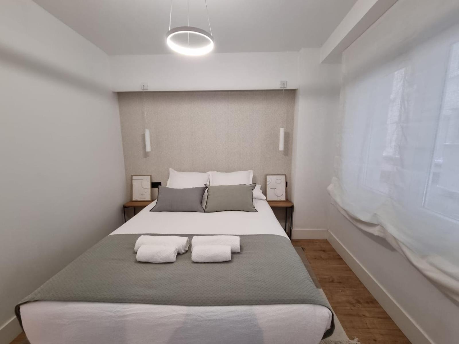 Vibescoruna-Rubine 20 A Coruña Exteriér fotografie