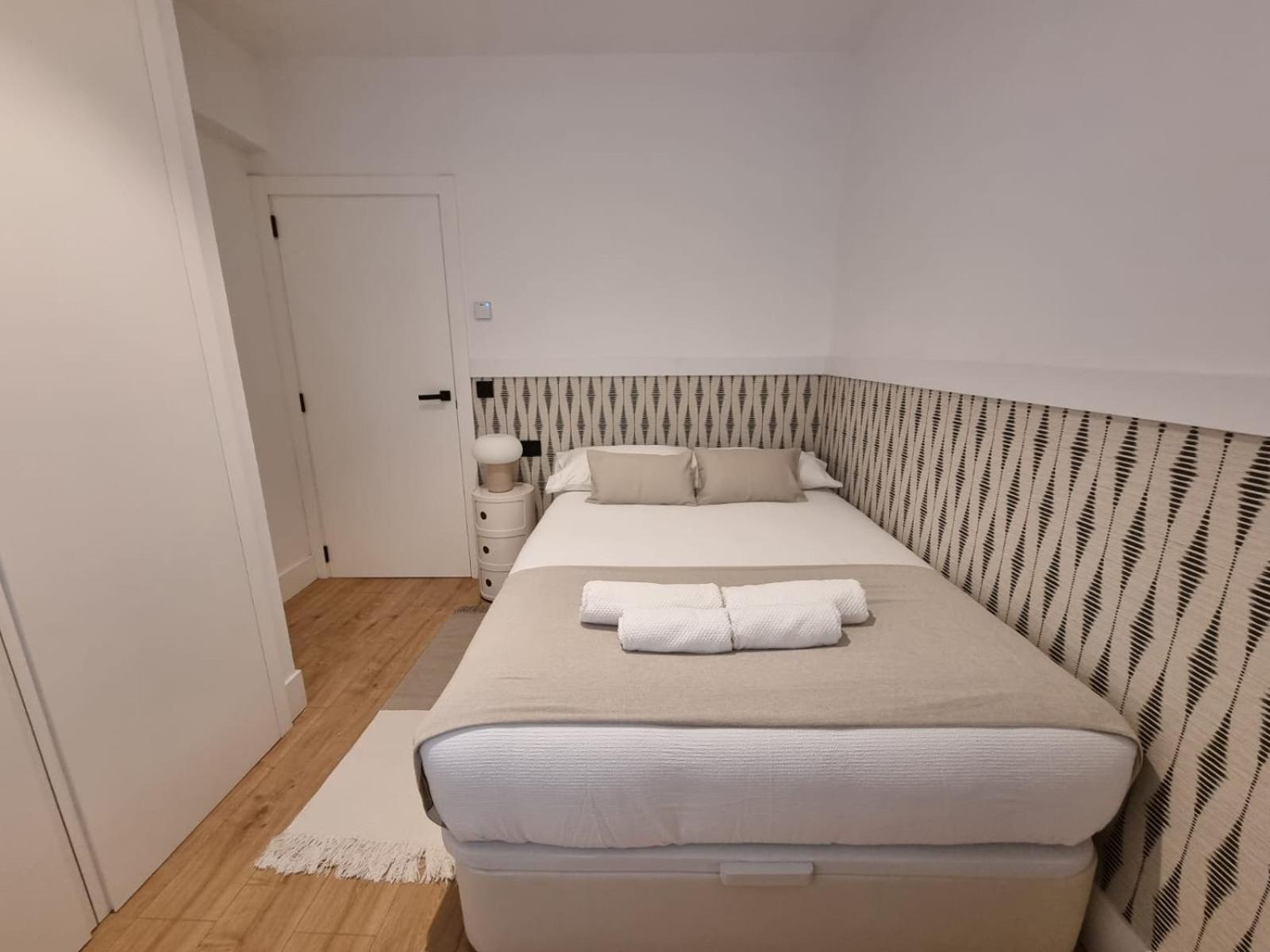 Vibescoruna-Rubine 20 A Coruña Exteriér fotografie