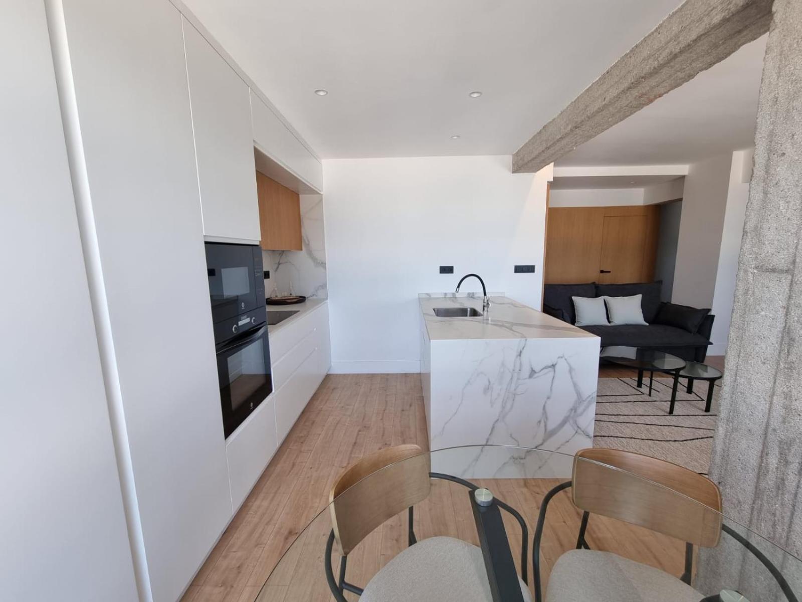 Vibescoruna-Rubine 20 A Coruña Exteriér fotografie