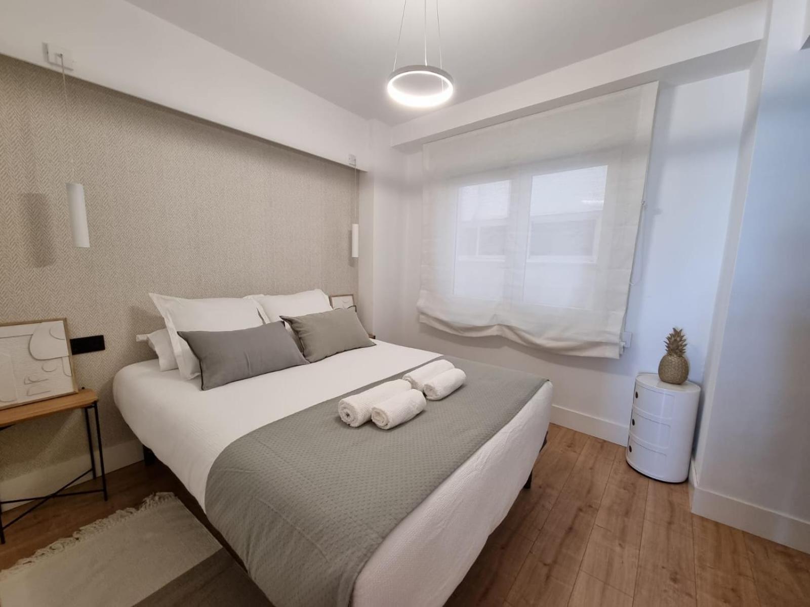 Vibescoruna-Rubine 20 A Coruña Exteriér fotografie