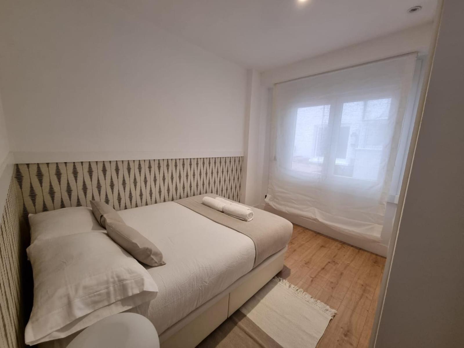 Vibescoruna-Rubine 20 A Coruña Exteriér fotografie